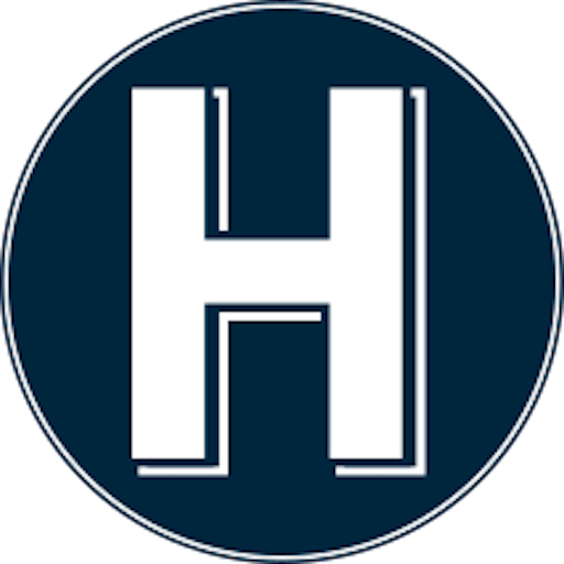 Headwater Navigation logo