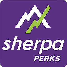 Icon image Sherpa Perks
