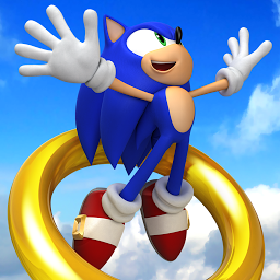 Sonic Jump Pro Mod Apk