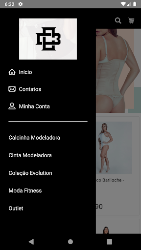 Corpo Belo – Cintas redutoras