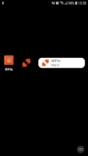 APK WiFile Explorer (Berbayar/Tidak Terkunci Penuh) 4