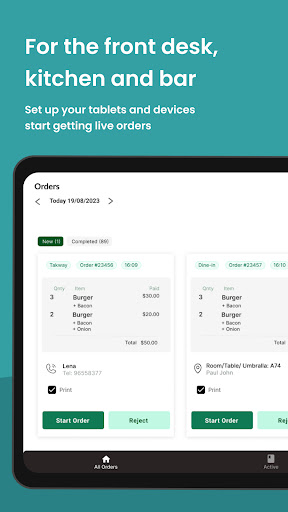 Orpay Partners Screen 2