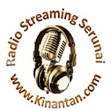 Radio Streaming Serunai icon