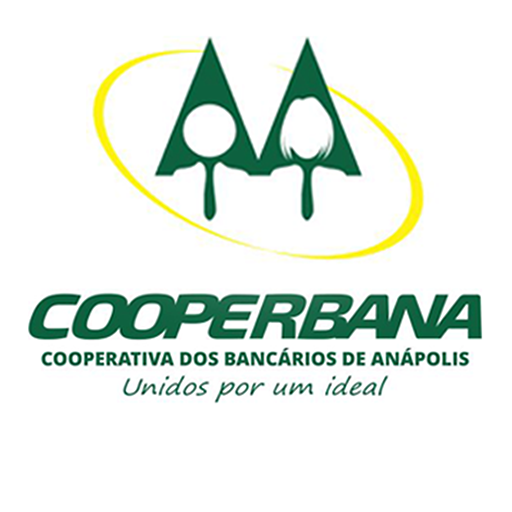 Cooperbana Conveniado logo