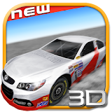 Sports Car Driving 3D icon