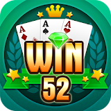 Game Danh Bai Doi Thuong 52Win icon