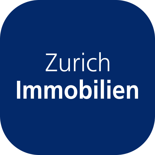 Zurich Immobilien  Icon