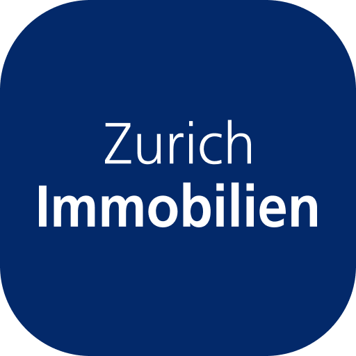 Zurich Immobilien logo