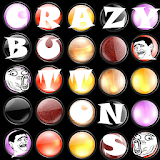 Crazy Buttons icon