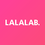 Cover Image of Télécharger LALALAB. - Impression de photos 8.0.4 APK