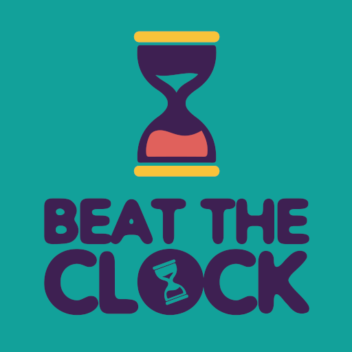 Beat the Clock logo