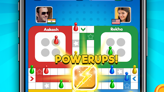 Ludo Club MOD APK v2.3.10 (Unlimited Coins and Easy Win) Gallery 2