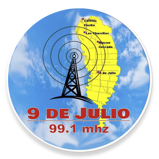 9 de Julio Radio - San Juan