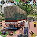 インドのトラック ゲーム: 貨物トラック