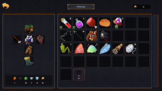 Game screenshot Hero Tale - Idle RPG apk download