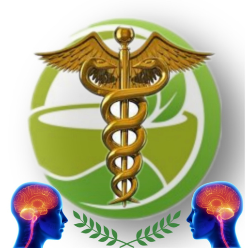 DOCTORS EDUCATION POINT logo