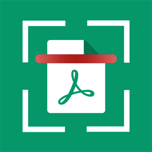 BioCamScanner logo