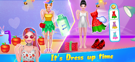 Color Reveal Surprise Dolls APK Ảnh chụp màn hình #4