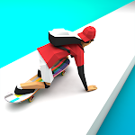 Cover Image of Télécharger Skate.IO  APK