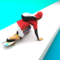 Skate.IO Mod apk última versión descarga gratuita