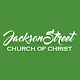 Jackson Street Church of Christ Auf Windows herunterladen
