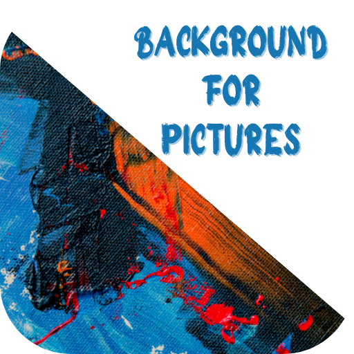 Background For Pictures logo