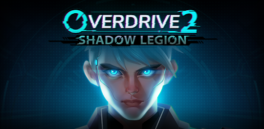 Overdrive II: Shadow Battle