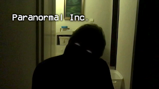 Paranormal Inc. - Screenshot 1