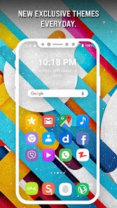 Xiaomi Redmi A2+ Theme Unknown