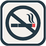 Quit Smoking Tips icon
