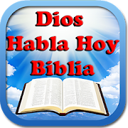 Top 25 Books & Reference Apps Like Dios Habla Hoy Biblia - Best Alternatives