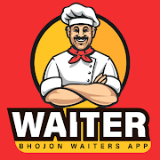 Bhojon - Waiters App