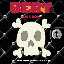 Obraz ikony: Berts dagbok 5 (Bert)