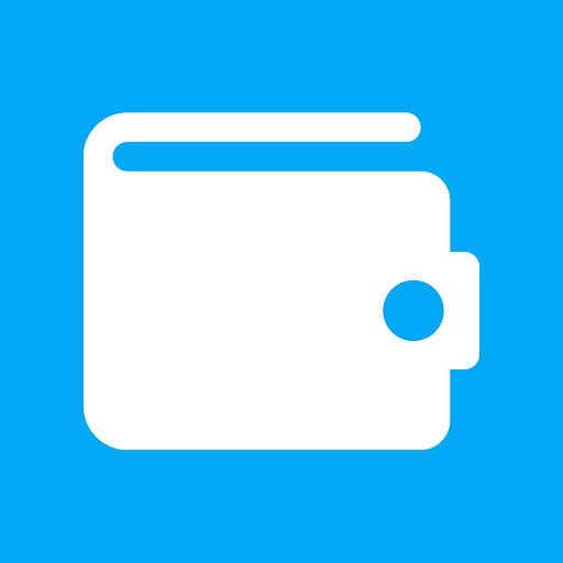 Accounts Manager - Track Money 3.0 Icon