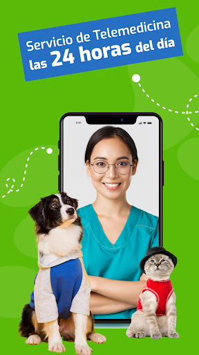 NaciónPet Screen 3