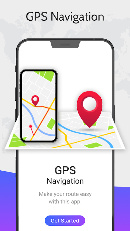 Traffic Navigation and Alerts - 1.0.1 - (Android)