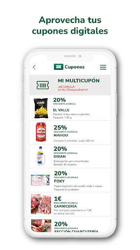 masymas Levante Screenshot 3 - AppWisp.com