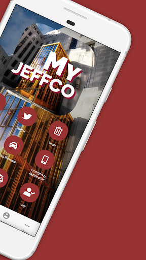 My JeffCo Screen 2