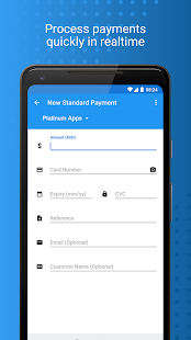 Charge - Accept Credit Card Payments via Stripe