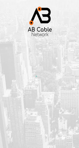 Android application ABCN Broadband screenshort