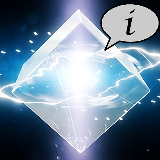 Info for Warframe logo