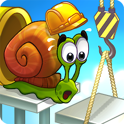 Улитка Боб 1: Пазл приключение Mod Apk