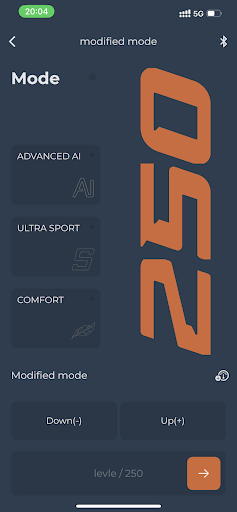 i-BoosT Screen 3