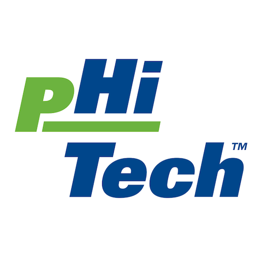 pHi-Tech  Icon