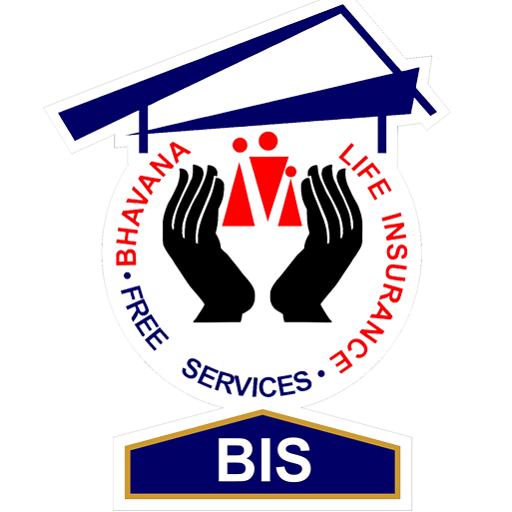 Bhavana Insurance Services logo
