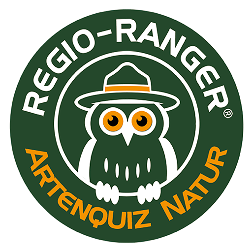 Artenquiz logo