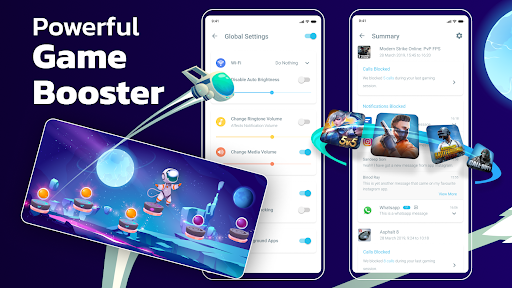 Gaming Mode Pro APK + MOD v1.9.9.1 (Premium) Download Grátis 2023