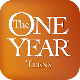One Year® Teens Devo icon