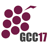 GCC2017 icon