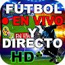 Ver Fútbol Gratis: Partidos en Vivo _ Directo Guia app apk icon